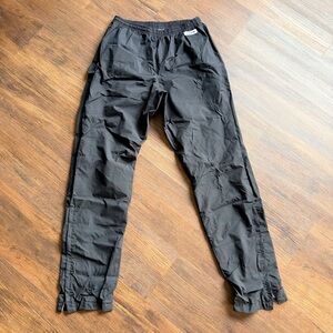 Hind Mesh Lined Track Pants / Joggers